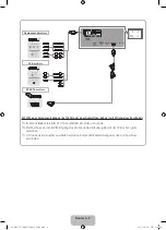 Предварительный просмотр 29 страницы Samsung UE46D8090 User Manual