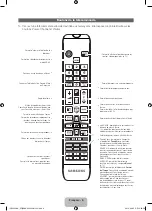 Предварительный просмотр 28 страницы Samsung UE46EH5300 User Manual