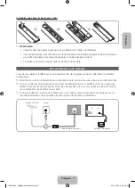 Предварительный просмотр 29 страницы Samsung UE46EH5300 User Manual