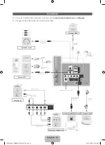 Предварительный просмотр 32 страницы Samsung UE46EH5300 User Manual