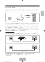 Предварительный просмотр 35 страницы Samsung UE46EH5300 User Manual