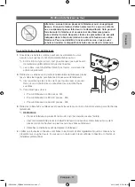 Предварительный просмотр 39 страницы Samsung UE46EH5300 User Manual