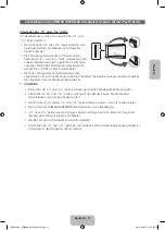 Предварительный просмотр 55 страницы Samsung UE46EH5300 User Manual