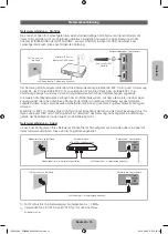 Предварительный просмотр 57 страницы Samsung UE46EH5300 User Manual