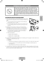 Предварительный просмотр 61 страницы Samsung UE46EH5300 User Manual