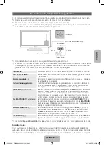 Предварительный просмотр 71 страницы Samsung UE46EH5300 User Manual