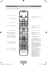 Предварительный просмотр 72 страницы Samsung UE46EH5300 User Manual