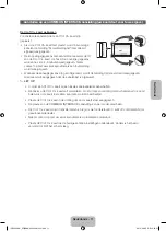 Предварительный просмотр 77 страницы Samsung UE46EH5300 User Manual