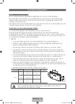 Предварительный просмотр 82 страницы Samsung UE46EH5300 User Manual