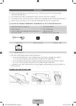 Предварительный просмотр 26 страницы Samsung ue46es6710 User Manual