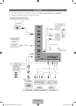 Предварительный просмотр 32 страницы Samsung ue46es6710 User Manual