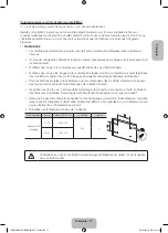 Предварительный просмотр 39 страницы Samsung ue46es6710 User Manual