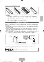 Предварительный просмотр 51 страницы Samsung ue46es6710 User Manual