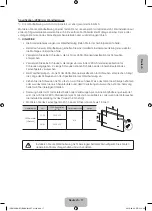 Предварительный просмотр 61 страницы Samsung ue46es6710 User Manual