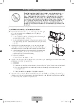 Предварительный просмотр 62 страницы Samsung ue46es6710 User Manual