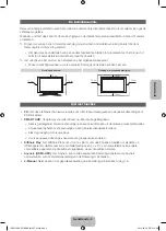 Предварительный просмотр 70 страницы Samsung ue46es6710 User Manual