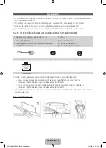 Предварительный просмотр 71 страницы Samsung ue46es6710 User Manual