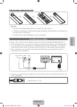 Предварительный просмотр 74 страницы Samsung ue46es6710 User Manual