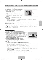 Предварительный просмотр 78 страницы Samsung ue46es6710 User Manual