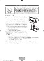 Предварительный просмотр 85 страницы Samsung ue46es6710 User Manual