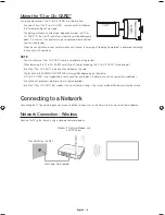 Preview for 8 page of Samsung UE48H8000 User Manual