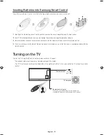 Preview for 12 page of Samsung UE48H8000 User Manual