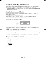 Preview for 14 page of Samsung UE48H8000 User Manual