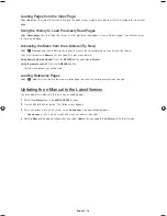 Preview for 18 page of Samsung UE48H8000 User Manual