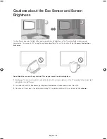 Preview for 20 page of Samsung UE48H8000 User Manual