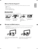 Preview for 21 page of Samsung UE48H8000 User Manual