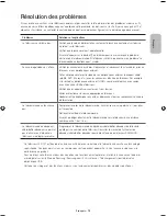 Preview for 41 page of Samsung UE48H8000 User Manual