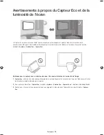 Preview for 42 page of Samsung UE48H8000 User Manual