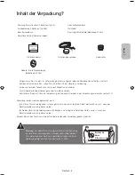 Preview for 47 page of Samsung UE48H8000 User Manual