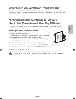 Preview for 51 page of Samsung UE48H8000 User Manual