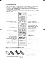 Preview for 54 page of Samsung UE48H8000 User Manual