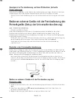 Preview for 60 page of Samsung UE48H8000 User Manual