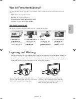 Preview for 65 page of Samsung UE48H8000 User Manual