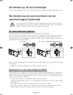 Preview for 70 page of Samsung UE48H8000 User Manual