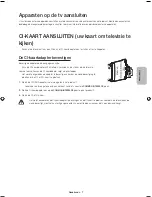 Preview for 73 page of Samsung UE48H8000 User Manual