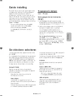 Preview for 79 page of Samsung UE48H8000 User Manual