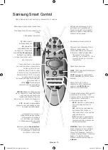 Предварительный просмотр 10 страницы Samsung UE48H8000A Manual