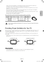 Предварительный просмотр 28 страницы Samsung UE48H8000A Manual