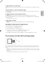 Предварительный просмотр 40 страницы Samsung UE48H8000A Manual