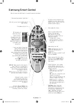 Предварительный просмотр 56 страницы Samsung UE48H8000A Manual