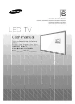 Preview for 19 page of Samsung UE48J6200A Manual