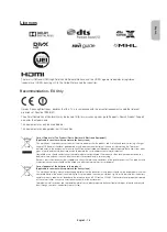 Preview for 15 page of Samsung UE48JS8580 User Manual