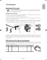 Preview for 11 page of Samsung UE48JS9000 User Manual