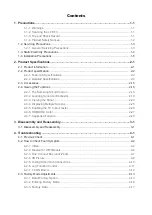 Preview for 2 page of Samsung UE48JS9000L Service Manual