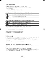 Preview for 6 page of Samsung UE48JU6400 User Manual