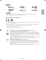 Preview for 29 page of Samsung UE48JU6400 User Manual